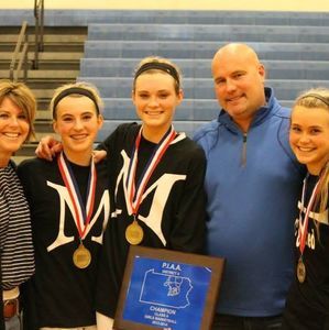 Meet your Posher, Jeff